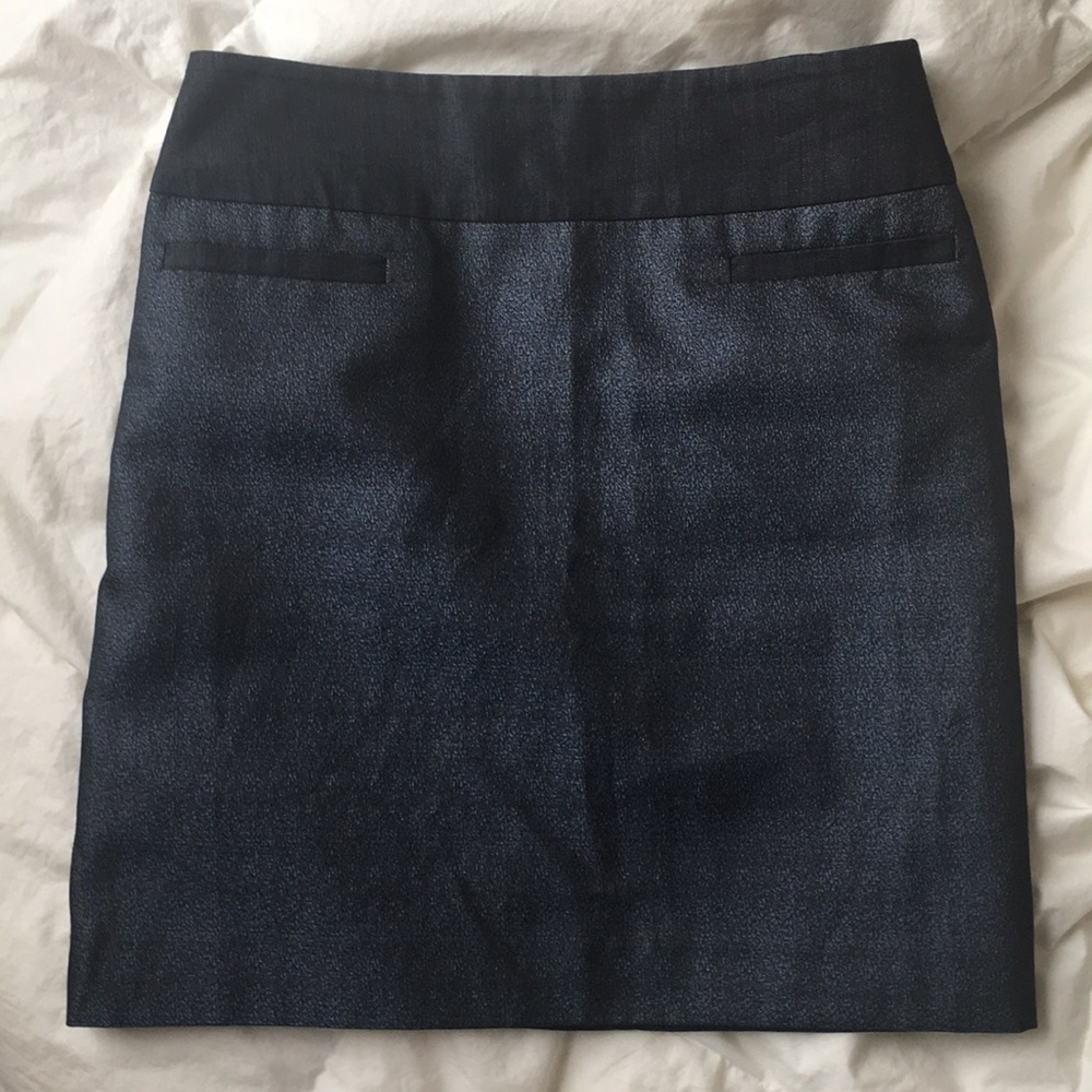 Formal skirt